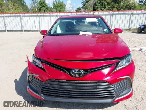 ✅ 2023 Toyota Camry LE • VIN: 4T1R11AKXPU079153 • Лот: 43393853. Опубликован ранее на IAAI с пробегом 20 049 миль. Бесплатный доступ к архиву аукционных продаж из США и подробный отчёт об истории автомобиля на DreamBid. Изображение 12.