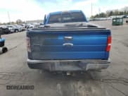 ✅ 2009 Ford F-150 XL • VIN: 1FTPW14V69FA18103 • Lot: 90750315. Listed on Copart with Not provided. Free auction sales archive from the USA and detailed vehicle history report at DreamBid. Image 6.