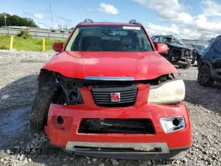 ✅ 2007 Saturn VUE V6 • VIN: 5GZCZ53477S839672 • Lot: 58745025. Wystawiony na Copart z przebiegiem Nie podano. Bezpłatny archiwum sprzedaży aukcyjnych z USA i szczegółowy raport historii pojazdu na DreamBid. Zdjęcie 5.