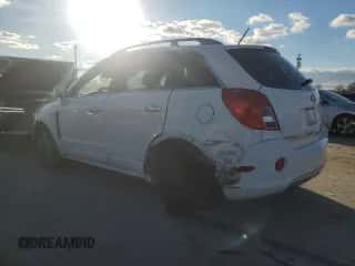 2015 Chevrolet Captiva Sport LT с VIN 3GNAL3EK7FS518932, выставлен на аукционе Copart как лот 83229244 с пробегом 134 398 миль миль и Списание • Salvage title. История ставок и продаж доступна на DreamBid. Изображение 2.