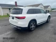 ✅ 2020 Mercedes-Benz GLS 450 • VIN: 4JGFF5KE9LA154764 • Лот: 60649985. Опубликован ранее на Copart с пробегом 94 307 миль. Бесплатный доступ к архиву аукционных продаж из США и подробный отчёт об истории автомобиля на DreamBid. Изображение 3.