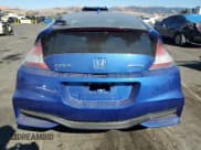 ✅ 2016 Honda CR-Z EX • VIN: JHMZF1D63GS001263 • Lot: 75877894. Wystawiony na Copart z przebiegiem 14 652 mil. Bezpłatny archiwum sprzedaży aukcyjnych z USA i szczegółowy raport historii pojazdu na DreamBid. Zdjęcie 6.