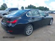 ✅ 2025 BMW 3 Series 330i xDrive • VIN: 3MW89CW09S8E99467 • Lot: 42555378. Wystawiony na IAAI z przebiegiem 16 290 mil. Bezpłatny archiwum sprzedaży aukcyjnych z USA i szczegółowy raport historii pojazdu na DreamBid. Zdjęcie 4.