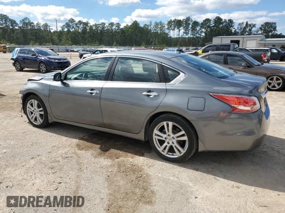 ✅ 2014 Nissan Altima SL • VIN: 1N4BL3AP8EC264026 • Lot: 86513745. Listed on Copart with 74,071 mi. Free auction sales archive from the USA and detailed vehicle history report at DreamBid. Image 2.