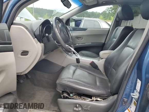 ✅ 2008 Subaru Tribeca Limited • VIN: 4S4WX90D284410392 • Лот: 58268545. Опубликован ранее на Copart с пробегом 125 266 миль. Бесплатный доступ к архиву аукционных продаж из США и подробный отчёт об истории автомобиля на DreamBid. Изображение 7.