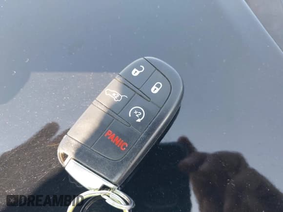 ✅ 2019 Jeep Grand Cherokee Limited • VIN: 1C4RJFBG9KC703390 • Lot: 42983095. Listed on IAAI with 57,428 mi. Free auction sales archive from the USA and detailed vehicle history report at DreamBid. Image 11.