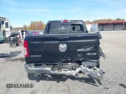 ✅ 2022 Ram 1500 Big Horn • VIN: 1C6SRFFT1NN381295 • Lot: 43556221. Listed on IAAI with 25,244 mi. Free auction sales archive from the USA and detailed vehicle history report at DreamBid. Image 16.