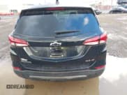 ✅ 2023 Chevrolet Equinox LT • VIN: 3GNAXUEG2PL145896 • Лот: 43509344. Опубликован ранее на IAAI с пробегом 29 332 миль. Бесплатный доступ к архиву аукционных продаж из США и подробный отчёт об истории автомобиля на DreamBid. Изображение 16.