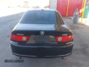 ✅ 2007 Acura TSX • VIN: JH4CL96867C017172 • Lot: 43632987. Listed on IAAI with 214,623 mi. Free auction sales archive from the USA and detailed vehicle history report at DreamBid. Image 16.