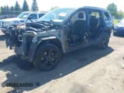 ✅ 2022 Jeep Grand Cherokee Altitude • VIN: 1C4RJJAG0N8529074 • Lot: 42242145. Listed on IAAI with Not provided. Free auction sales archive from the USA and detailed vehicle history report at DreamBid. Image 2.