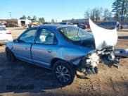 ✅ 1998 Ford Contour LX • VIN: 1FALP6538WK163366 • Lot: 41136870. Listed on IAAI with 136,677 mi. Free auction sales archive from the USA and detailed vehicle history report at DreamBid. Image 3.