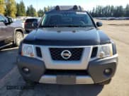 ✅ 2013 Nissan Xterra Pro-4X • VIN: 5N1AN0NW4DN818581 • Lot: 85946545. Wystawiony na Copart z przebiegiem 149 549 mil. Bezpłatny archiwum sprzedaży aukcyjnych z USA i szczegółowy raport historii pojazdu na DreamBid. Zdjęcie 5.