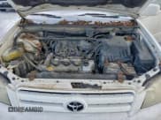 ✅ 2004 Toyota Highlander • VIN: JTEGP21A140032521 • Lot: 95479075. Wystawiony na Copart z przebiegiem 276 152 mil. Bezpłatny archiwum sprzedaży aukcyjnych z USA i szczegółowy raport historii pojazdu na DreamBid. Zdjęcie 12.