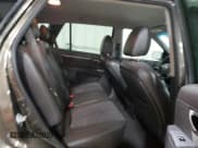 ✅ 2011 Hyundai Santa Fe SE • VIN: 5XYZHDAG8BG061824 • Lot: 77025964. Listed on Copart with 149,741 mi. Free auction sales archive from the USA and detailed vehicle history report at DreamBid. Image 11.