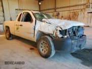 ✅ 2008 Chevrolet Silverado 1500 1LT • VIN: 2GCEC19J081131945 • Lot: 90699475. Listed on Copart with Not provided. Free auction sales archive from the USA and detailed vehicle history report at DreamBid. Image 4.