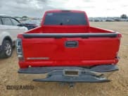 ✅ 2003 Chevrolet Silverado 1500 LS • VIN: 2GCEC19V331186210 • Lot: 93729005. Listed on Copart with 155,207 mi. Free auction sales archive from the USA and detailed vehicle history report at DreamBid. Image 6.