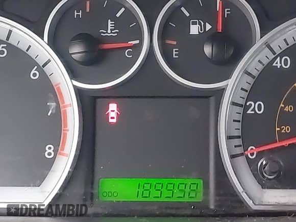 ✅ 2009 Chevrolet Aveo 1LT • VIN: KL1TD56E09B308523 • Lot: 41308831. Wystawiony na IAAI z przebiegiem 189 998 mil. Bezpłatny archiwum sprzedaży aukcyjnych z USA i szczegółowy raport historii pojazdu na DreamBid. Zdjęcie 15.