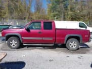 ✅ 2004 Chevrolet Silverado 1500 Z71 • VIN: 2GCEK19T441282348 • Лот: 43528812. Опубликован ранее на IAAI с пробегом 128 913 миль. Бесплатный доступ к архиву аукционных продаж из США и подробный отчёт об истории автомобиля на DreamBid. Изображение 14.