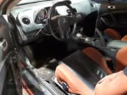 ✅ 2008 Mitsubishi Eclipse GS • VIN: 4A3AK64F08E024181 • Lot: 43581255. Listed on Copart with 126,233 mi. Free auction sales archive from the USA and detailed vehicle history report at DreamBid. Image 8.