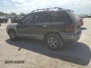 ✅ 2004 Hyundai Santa Fe GLS • VIN: KM8SC13E24U667076 • Lot: 69089595. Listed on Copart with 203,786 mi. Free auction sales archive from the USA and detailed vehicle history report at DreamBid. Image 2.