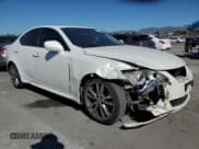 ✅ 2008 Lexus IS 250 • VIN: JTHBK262382070369 • Lot: 90551965. Wystawiony na Copart z przebiegiem 109 669 mil. Bezpłatny archiwum sprzedaży aukcyjnych z USA i szczegółowy raport historii pojazdu na DreamBid. Zdjęcie 4.