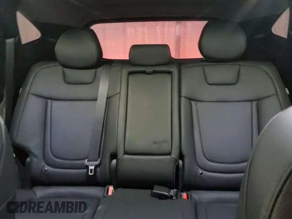 ✅ 2025 Hyundai Tucson SEL Convenience • VIN: KM8JCDD18SU343040 • Lot: 91242225. Listed on Copart with 2,752 mi. Free auction sales archive from the USA and detailed vehicle history report at DreamBid. Image 10.