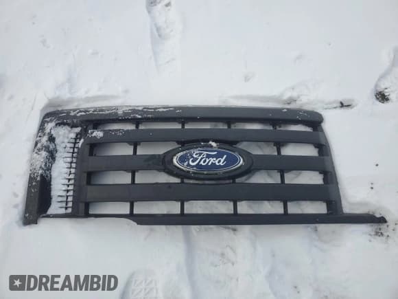 ✅ 2009 Ford F-150 XL • VIN: 1FTRF12839KA68485 • Лот: 44805525. Опубликован ранее на Copart с пробегом 213 318 миль. Бесплатный доступ к архиву аукционных продаж из США и подробный отчёт об истории автомобиля на DreamBid. Изображение 12.