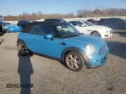 ✅ 2014 MINI Convertible • VIN: WMWZN3C55ET861081 • Lot: 91833055. Wystawiony na Copart z przebiegiem 78 885 mil. Bezpłatny archiwum sprzedaży aukcyjnych z USA i szczegółowy raport historii pojazdu na DreamBid. Zdjęcie 4.