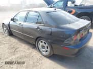 ✅ 2002 Lexus IS 300/350 • VIN: JTHBD192720063430 • Lot: 43581811. Listed on IAAI with 249,146 mi. Free auction sales archive from the USA and detailed vehicle history report at DreamBid. Image 3.