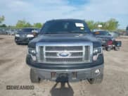 ✅ 2011 Ford F-150 XL • VIN: 1FTFW1EF3BKD55814 • Lot: 42225318. Listed on IAAI with 250,981 mi. Free auction sales archive from the USA and detailed vehicle history report at DreamBid. Image 11.