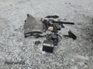 ✅ 2015 Nissan Pathfinder SL • VIN: 5N1AR2MN2FC677002 • Lot: 55322355. Wystawiony na Copart z przebiegiem Nie podano. Bezpłatny archiwum sprzedaży aukcyjnych z USA i szczegółowy raport historii pojazdu na DreamBid. Zdjęcie 13.