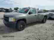 2008 Chevrolet Silverado 1500 Work Truck with VIN 1GCEC14C88E138231, listed as a Copart auction lot 66012565 with 212,345 mi miles and Clean title. Bid and sale history available at DreamBid. Image 1.