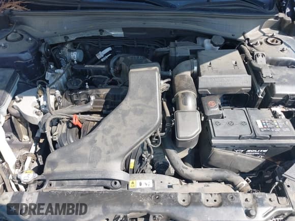 ✅ 2018 Kia Optima S • VIN: 5XXGT4L38JG229819 • Lot: 42400321. Listed on IAAI with 167,118 mi. Free auction sales archive from the USA and detailed vehicle history report at DreamBid. Image 10.