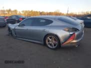 ✅ 2012 Porsche Panamera • VIN: WP0AA2A74CL010414 • Lot: 41327314. Wystawiony na IAAI z przebiegiem 146 246 mil. Bezpłatny archiwum sprzedaży aukcyjnych z USA i szczegółowy raport historii pojazdu na DreamBid. Zdjęcie 3.