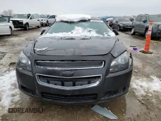 ✅ 2009 Chevrolet Malibu 2LT • VIN: 1G1ZJ57B79F225138 • Lot: 39228354. Listed on Copart with Not provided. Free auction sales archive from the USA and detailed vehicle history report at DreamBid. Image 5.