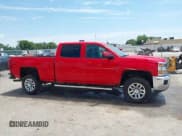 ✅ 2019 Chevrolet Silverado 2500HD LT • VIN: 1GC1KSEGXKF177039 • Лот: 42323635. Опубликован ранее на IAAI с пробегом 155 335 миль. Бесплатный доступ к архиву аукционных продаж из США и подробный отчёт об истории автомобиля на DreamBid. Изображение 13.