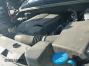 ✅ 2010 Nissan Armada Titanium • VIN: 5N1BA0NC6AN615886 • Lot: 42450236. Wystawiony na IAAI z przebiegiem 168 460 mil. Bezpłatny archiwum sprzedaży aukcyjnych z USA i szczegółowy raport historii pojazdu na DreamBid. Zdjęcie 19.