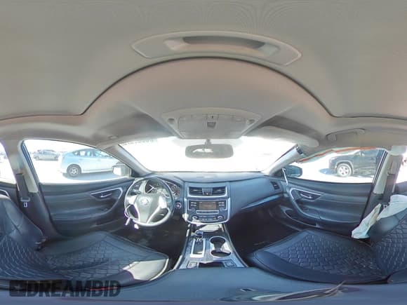 ✅ 2016 Nissan Altima SL • VIN: 1N4AL3APXGC133758 • Лот: 86687875. Опубликован ранее на Copart с пробегом 213 220 миль. Бесплатный доступ к архиву аукционных продаж из США и подробный отчёт об истории автомобиля на DreamBid. Изображение 14.