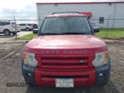 ✅ 2006 Land Rover LR3 HSE • VIN: SALAG25496A399378 • Лот: 42642120. Опубликован ранее на IAAI с пробегом 164 982 миль. Бесплатный доступ к архиву аукционных продаж из США и подробный отчёт об истории автомобиля на DreamBid. Изображение 6.