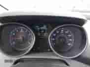 2013 Hyundai Elantra GLS с VIN 5NPDH4AE6DH447906, выставлен на аукционе IAAI как лот 43392708 с пробегом 120 990 миль миль и . История ставок и продаж доступна на DreamBid. Изображение 7.