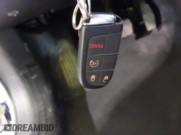 ✅ 2020 Jeep Compass Limited • VIN: 3C4NJCCB1LT165905 • Lot: 43057778. Listed on IAAI with 122,786 mi. Free auction sales archive from the USA and detailed vehicle history report at DreamBid. Image 11.