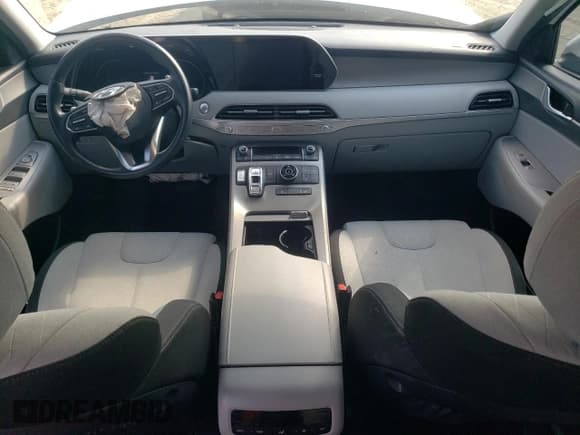 ✅ 2021 Hyundai Palisade SEL • VIN: KM8R2DHE0MU254374 • Лот: 74502714. Опубликован ранее на Copart с пробегом 51 984 миль. Бесплатный доступ к архиву аукционных продаж из США и подробный отчёт об истории автомобиля на DreamBid. Изображение 8.