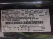 ✅ 2018 Ford F-250 XL • VIN: 1FT7W2BT0JEB71240 • Lot: 41740430. Wystawiony na IAAI z przebiegiem 89 803 mil. Bezpłatny archiwum sprzedaży aukcyjnych z USA i szczegółowy raport historii pojazdu na DreamBid. Zdjęcie 9.