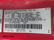 ✅ 2014 Toyota Tundra SR • VIN: 5TFUY5F18EX373647 • Lot: 42998766. Wystawiony na IAAI z przebiegiem 181 804 mil. Bezpłatny archiwum sprzedaży aukcyjnych z USA i szczegółowy raport historii pojazdu na DreamBid. Zdjęcie 9.