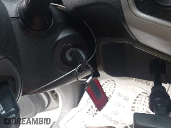 ✅ 2005 Toyota Tacoma • VIN: 5TELU42NX5Z078374 • Lot: 43377327. Listed on IAAI with 188,831 mi. Free auction sales archive from the USA and detailed vehicle history report at DreamBid. Image 11.