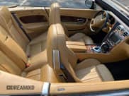 ✅ 2007 Bentley Continental GT • VIN: SCBDR33W17C043914 • Лот: 73953294. Опубликован ранее на Copart с пробегом 68 500 миль. Бесплатный доступ к архиву аукционных продаж из США и подробный отчёт об истории автомобиля на DreamBid. Изображение 5.