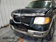 ✅ 2003 Ford Expedition Eddie Bauer • VIN: 1FMFU17L33LC31056 • Lot: 55680275. Listed on Copart with 124,379 mi. Free auction sales archive from the USA and detailed vehicle history report at DreamBid. Image 14.