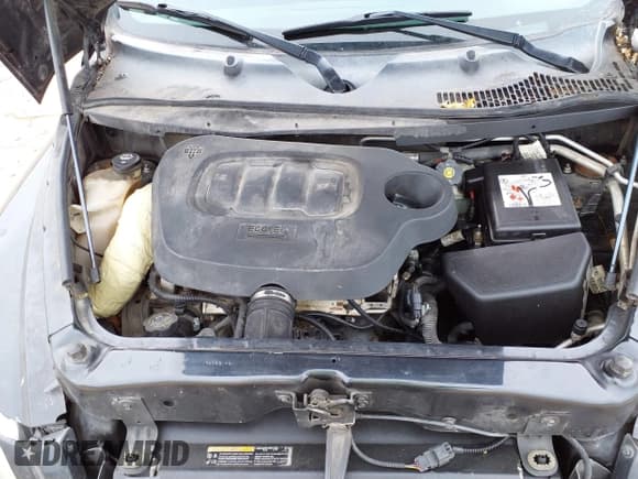 ✅ 2011 Chevrolet HHR LS • VIN: 3GNBAAFW1BS560779 • Lot: 41590007. Listed on IAAI with 209,181 mi. Free auction sales archive from the USA and detailed vehicle history report at DreamBid. Image 10.