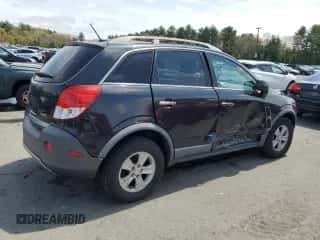 2008 Saturn VUE XE z VIN 3GSDL43N38S729237, wystawiony jako Copart lot #52702794 z przebiegiem 201 510 mil mil oraz Nie do naprawy • Non repairable. Historia ofert i sprzedaży dostępna na DreamBid. Obrazek 3.