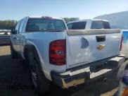 ✅ 2013 Chevrolet Silverado 2500HD Work Truck • VIN: 1GC2KVCG5DZ124596 • Lot: 68095445. Wystawiony na Copart z przebiegiem 134 797 mil. Bezpłatny archiwum sprzedaży aukcyjnych z USA i szczegółowy raport historii pojazdu na DreamBid. Zdjęcie 2.